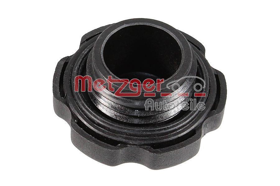 Tampão de enchimento do óleo motor METZGER ref. 2141064